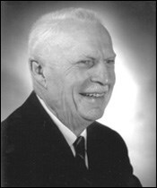 Edward J. Van Liere