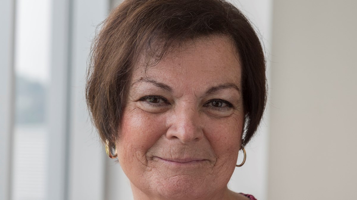 Carla Murgia, Ph.D.