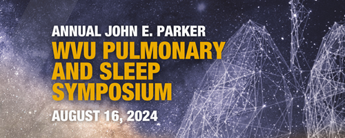 2024 Pulmonary Symposium Date