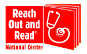 Reach out and Read Logo
