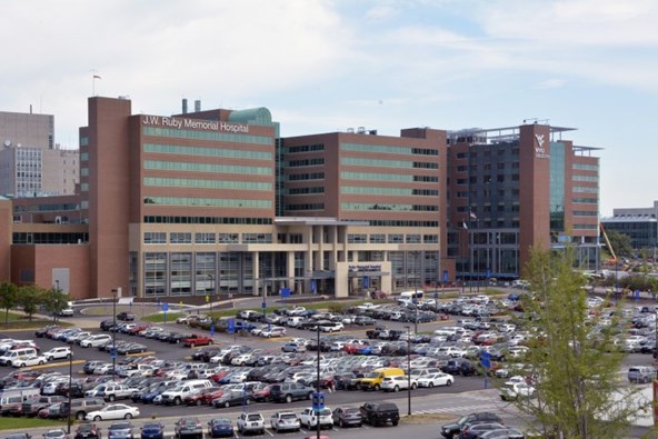 Ruby Hospital