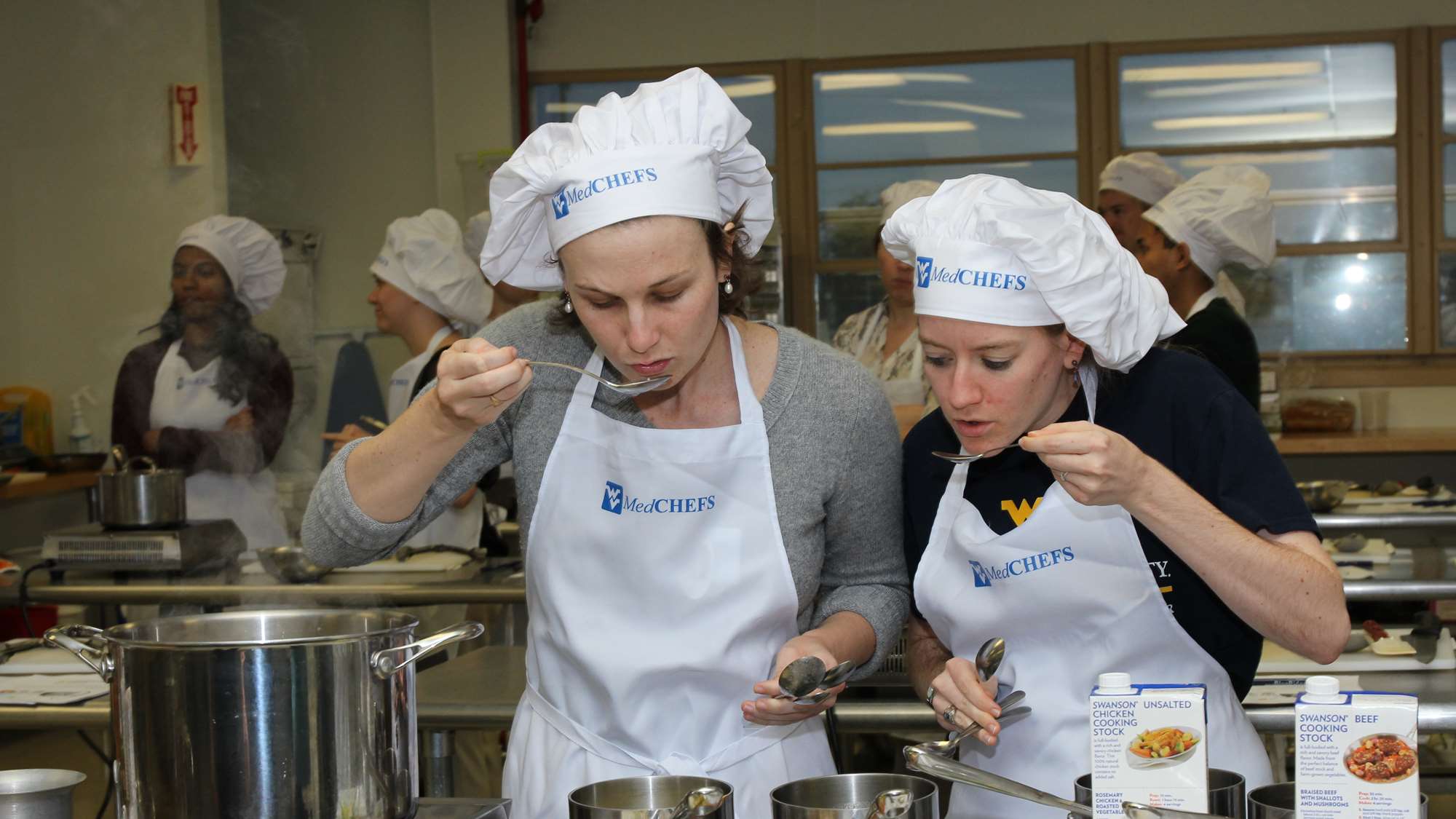 Culinary and Lifestyle Medicine Track