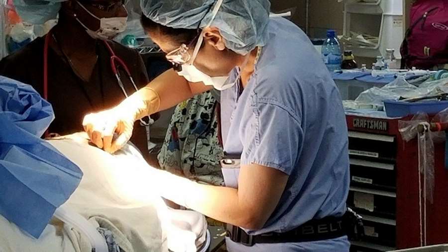Dr. Ueno Surgery