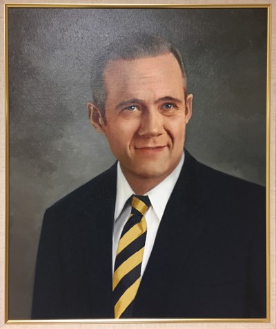 Photo of Thomas Covey