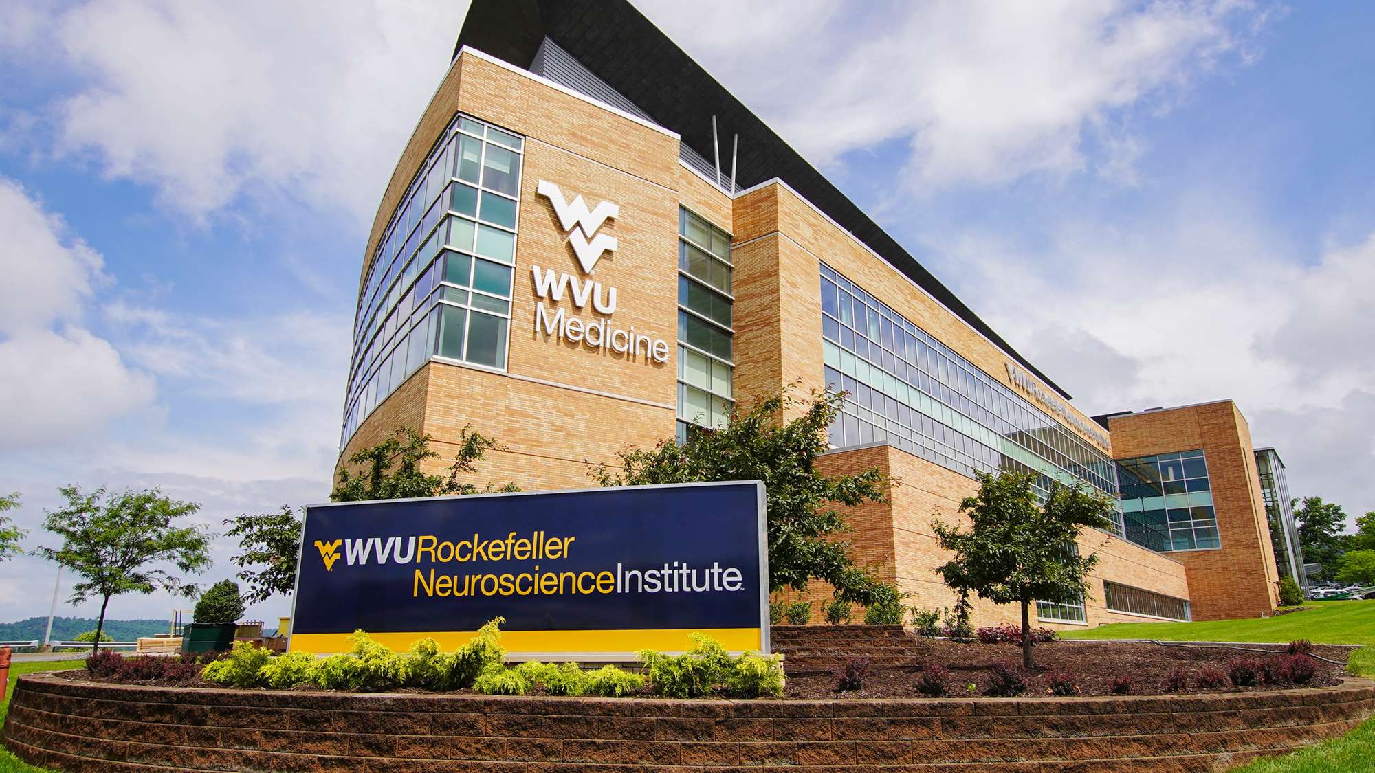 RNI exterior photo