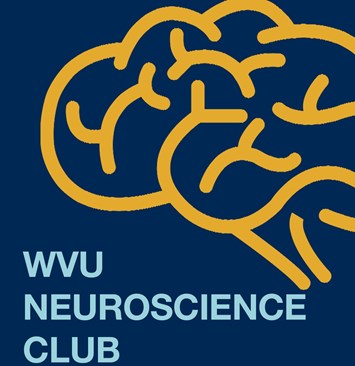 WVU Neuroscience Club logo