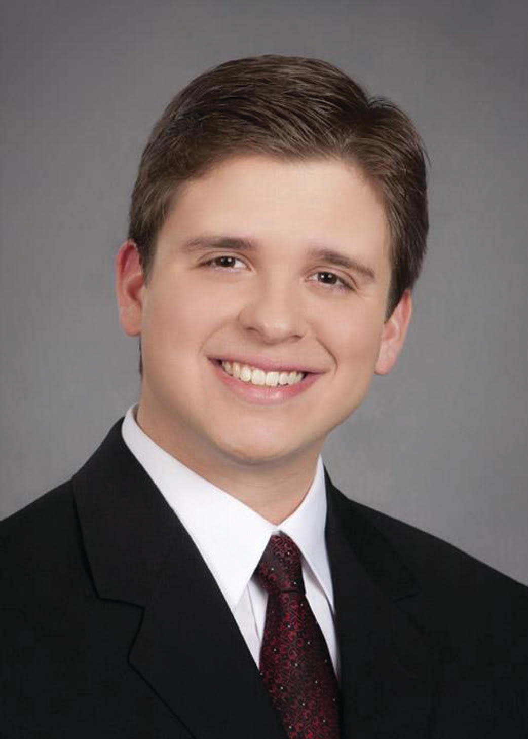 A photo of Johnathan Castano.