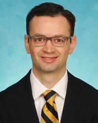 A photo of Scott  Larson.