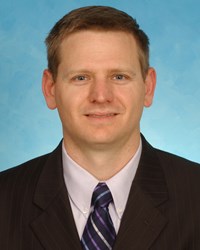A photo of Jeffrey Baker.