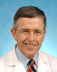A photo of Ronald Wilkinson.