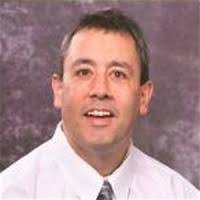 A photo of Rick Fornelli.