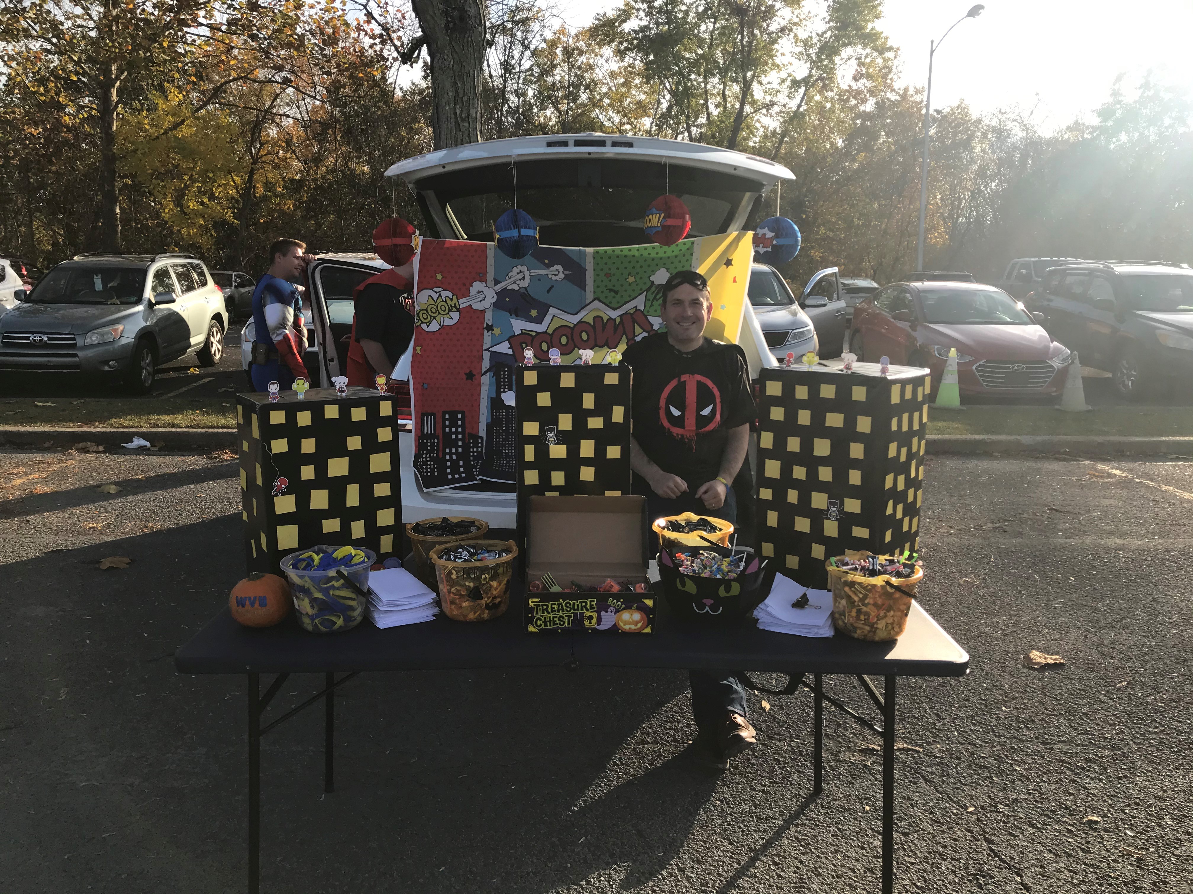 Gallery School of Medicine West Virginia University