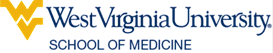 WVU School Of Medicine Logo
