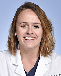 A photo of Michelle Angeline.