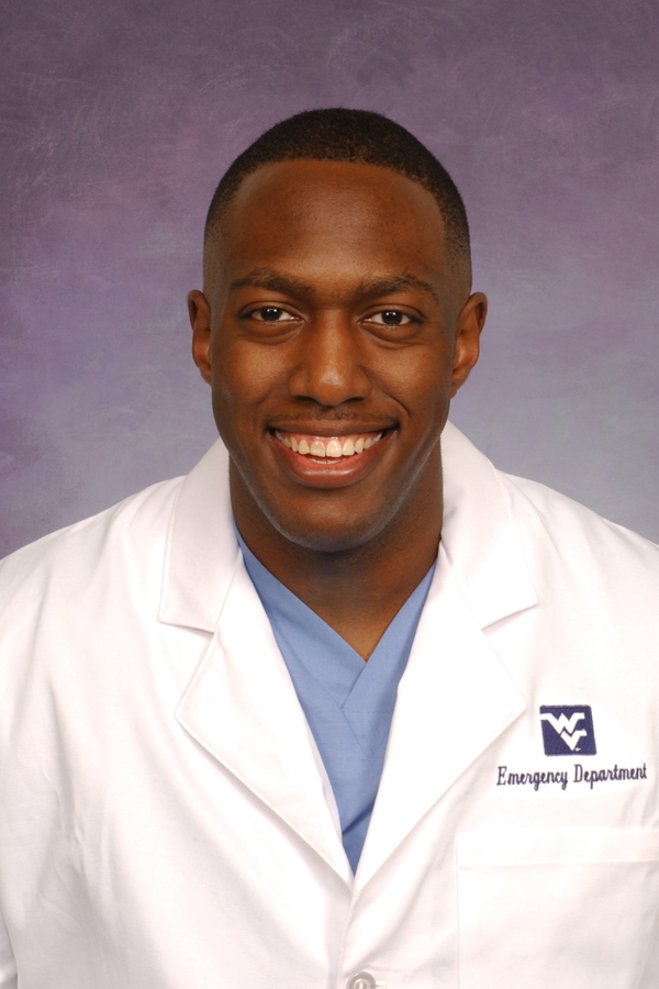 A photo of Stephen Spencer.