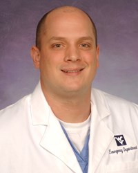 A photo of Scott Findley.