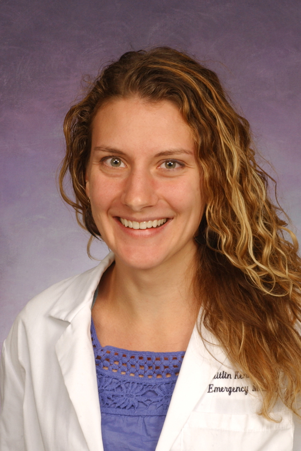 A photo of Caitlin Royce.