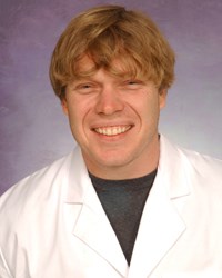 A photo of Ryan Slife.