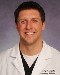 A photo of Jay Rowell.