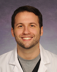 A photo of Thomas Farrah.