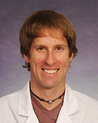 A photo of Benjamin Moser.