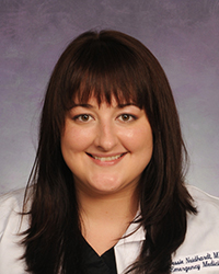 A photo of Jessica Neidhardt.