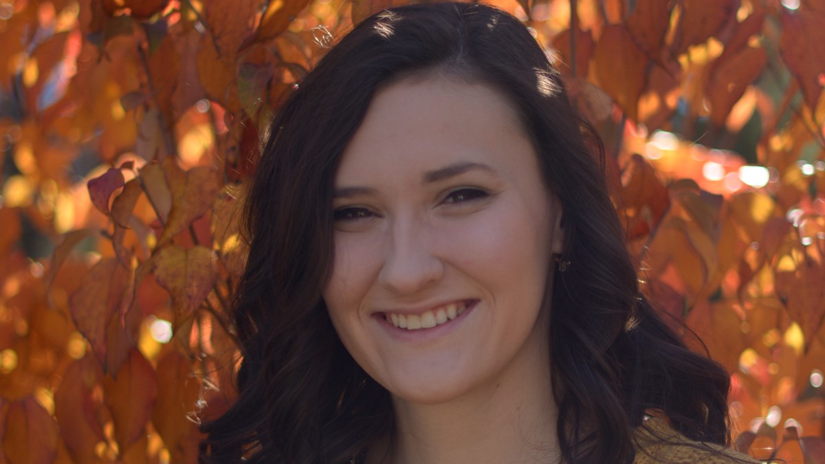 Caitlyn Shaffer