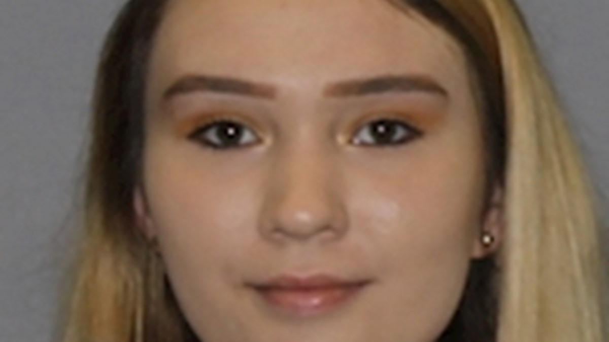 Kaitlin Beegle