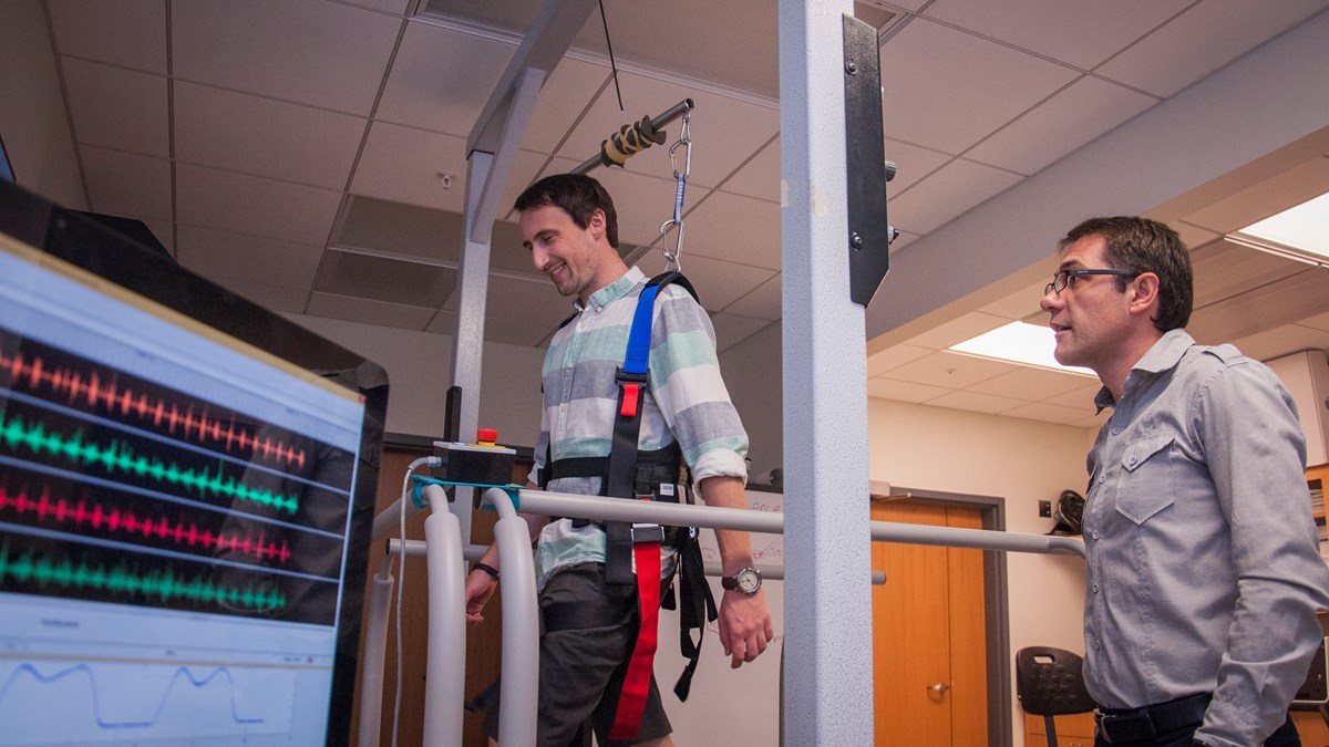 Exercise Physiology School of Medicine West Virginia University