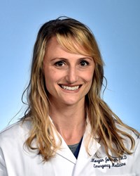 A photo of Morgan Johnson.