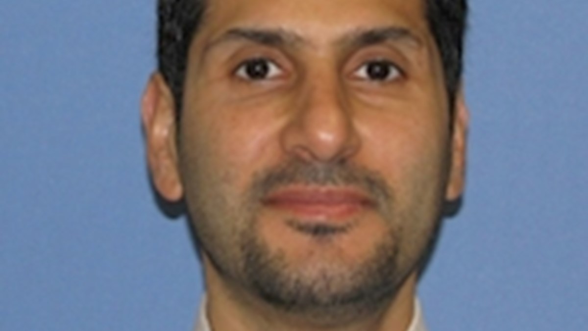 Yasir Al-Azzawi, M.D.