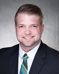 A photo of Scott Meester.