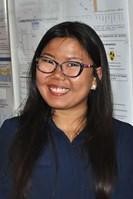 A headshot photo of Urikhan Sanzhaeva.