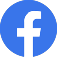 Facebook logo with clickable link to https://www.facebook.com/wvuschoolofmedicine
