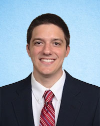 A photo of Peter Christiano.