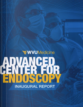 Advanced Center for Endoscopy Inaugural Report