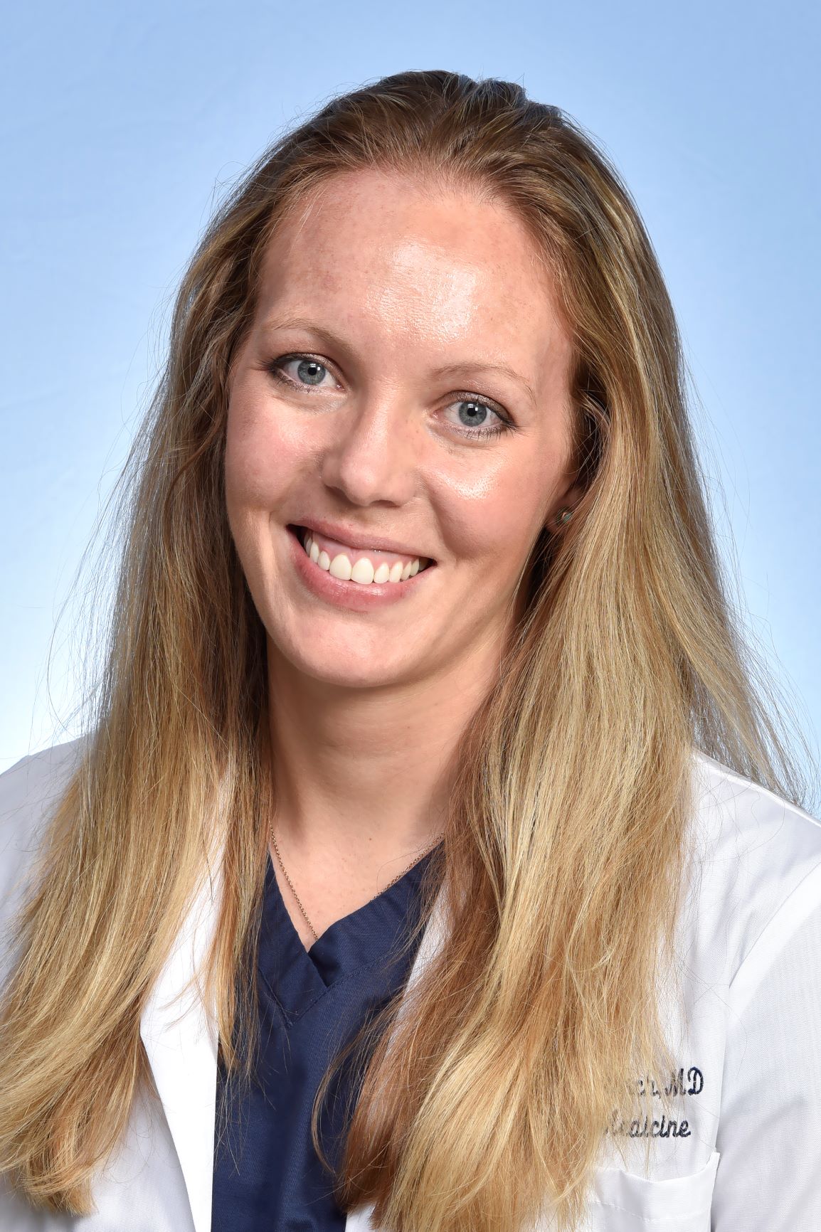 A photo of Makenzie Bartsch.