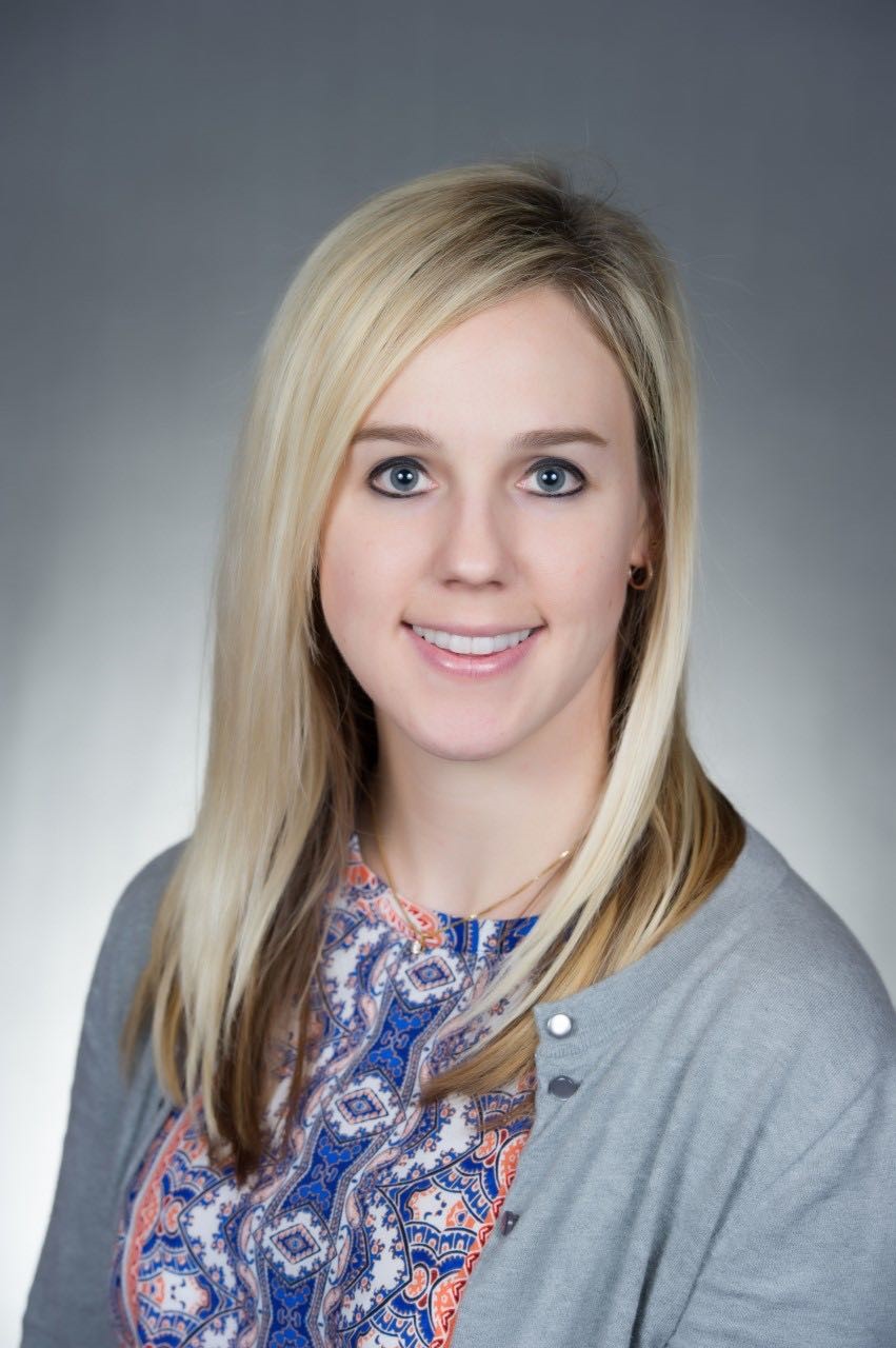 A photo of Jennifer Turner.