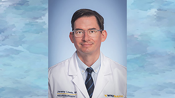 Jeremy Lewis, MD