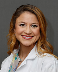 A photo of Kourtney McQuillen, MD.