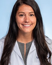 A photo of Kylie  Fuller.