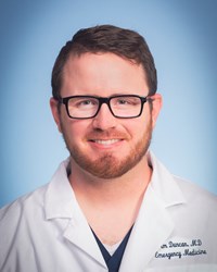 A photo of Timothy Duncan.
