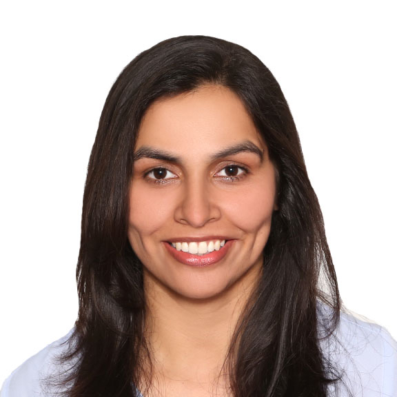 A photo of Inderpreet Madahar.