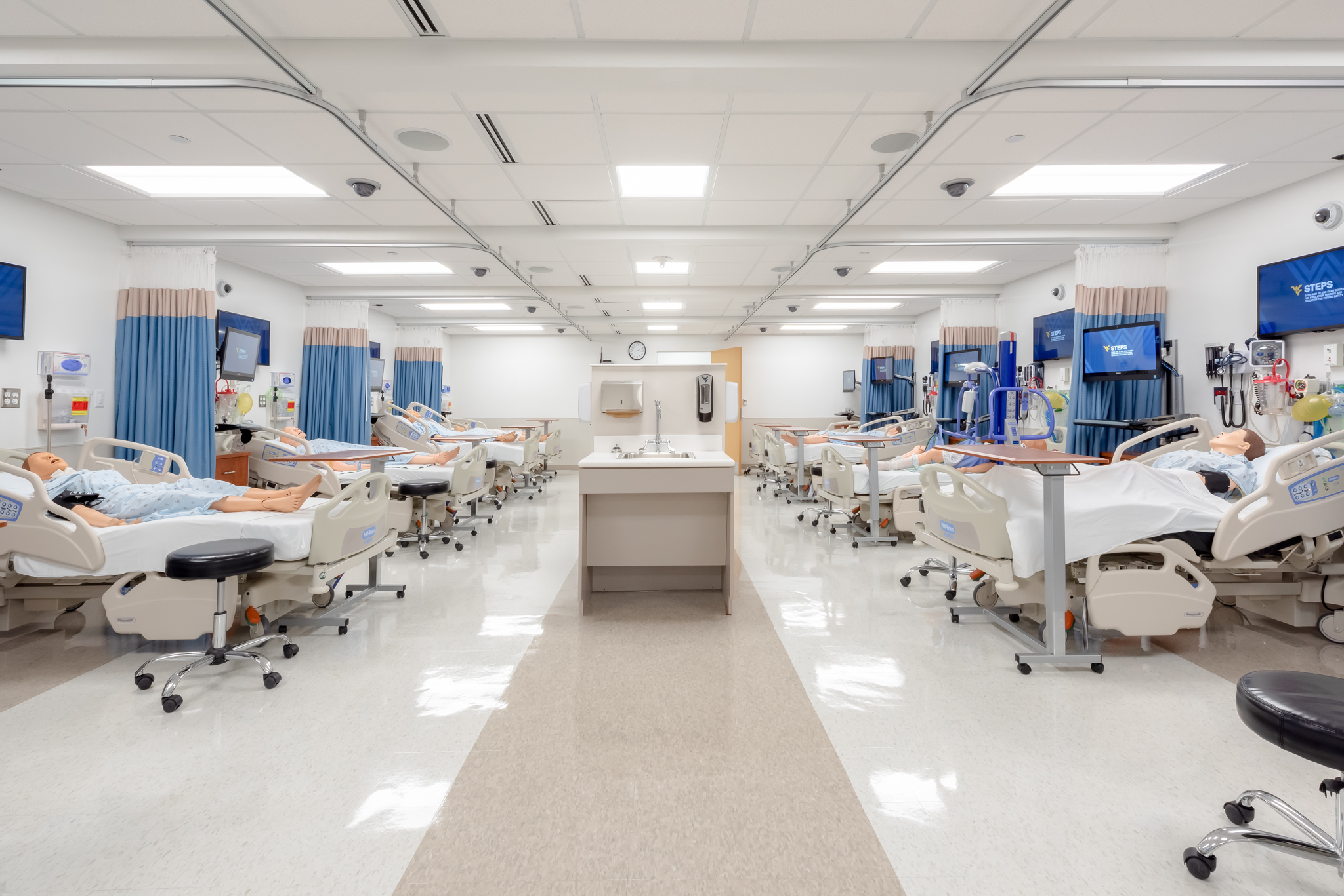 Image of STEPS Center
