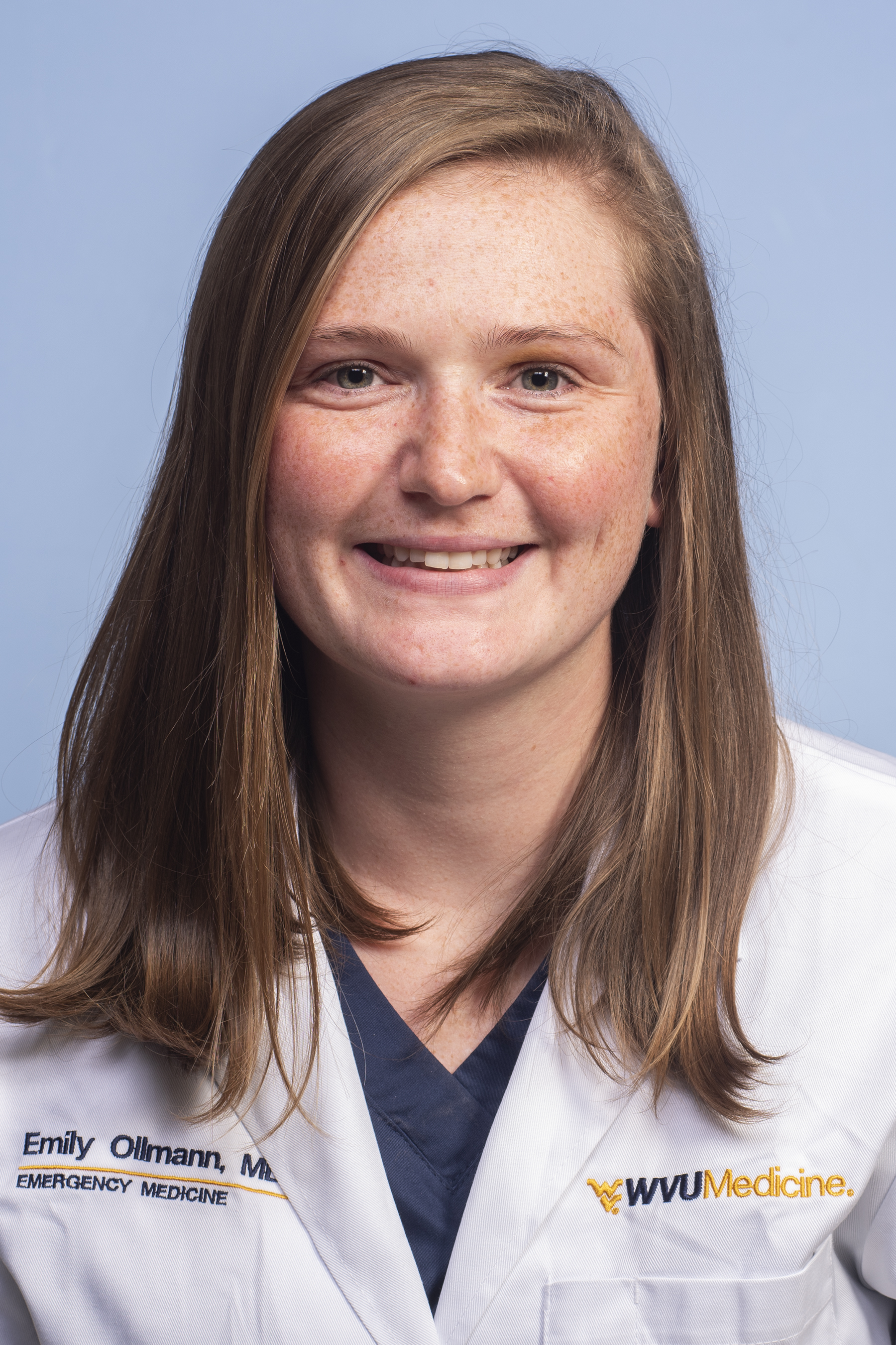 A photo of Emily Ollmann.