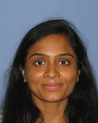 A photo of Phani Keerthi Surapaneni.