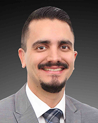 A photo of Luis Nieto.