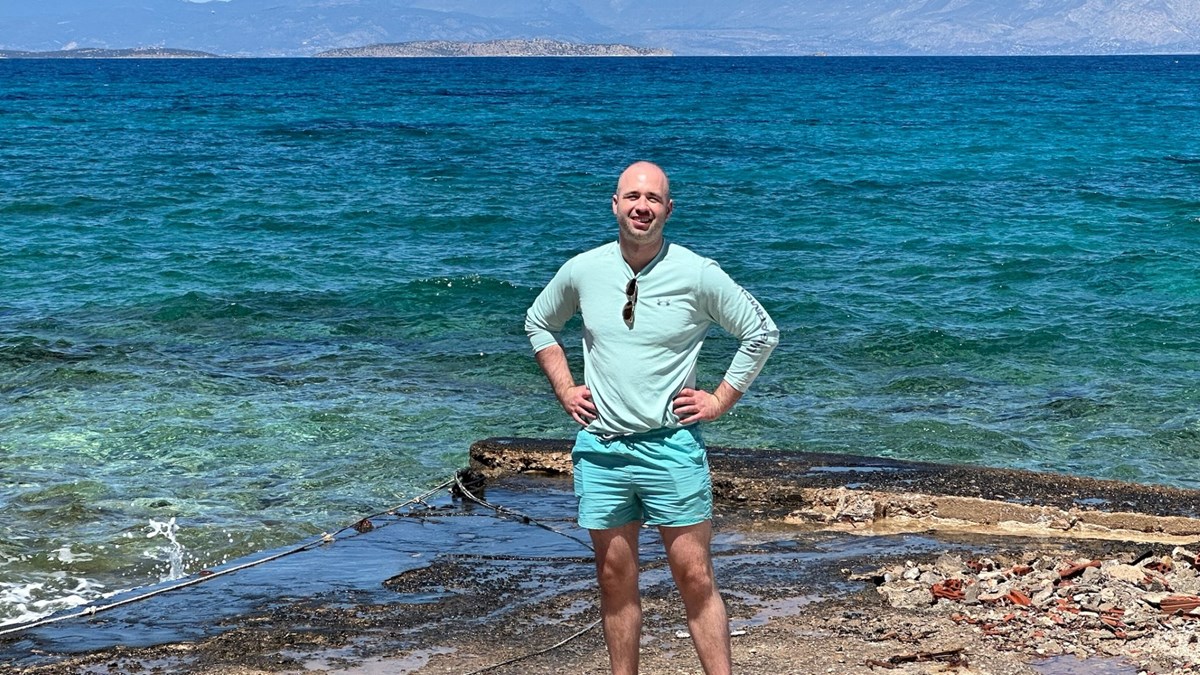 Matthew Lokant, M.D.