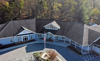 Photo of Harpers Ferry Family Medicine clinic