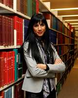 Head shot of Catherine Kreatsoulas